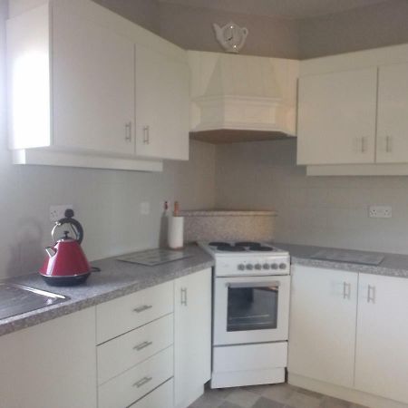 Avondale Villa Sligo Eksteriør bilde