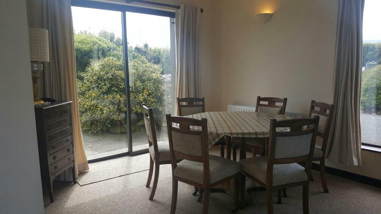 Avondale Villa Sligo Eksteriør bilde