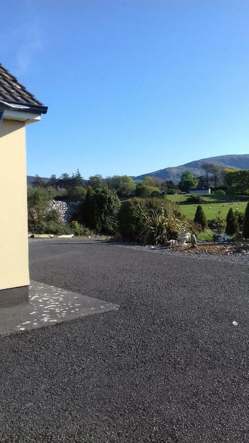 Avondale Villa Sligo Eksteriør bilde
