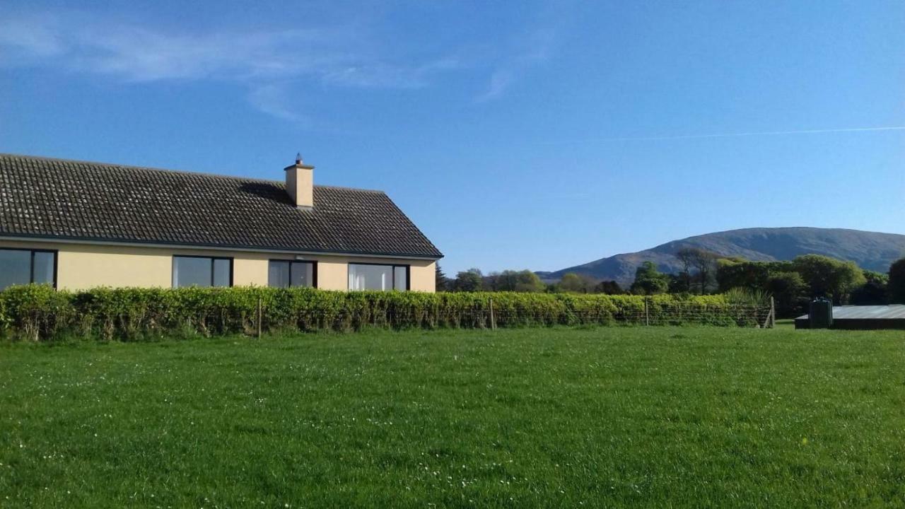 Avondale Villa Sligo Eksteriør bilde
